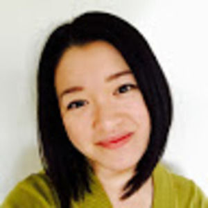 Meet your Posher, Joanne